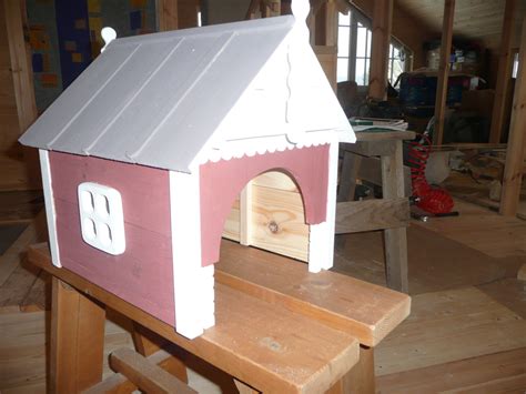 Кормушка для птичек своими руками