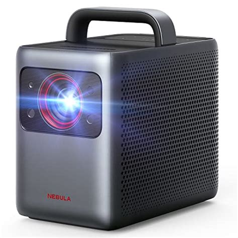 Anker NEBULA Cosmos Laser 4K Projektor Test 2025 [Juni] » HEIMKINO CHECK
