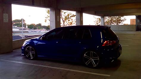 Ft 19 Oem Cadiz Wheels And Tires Off 15 Golf R Vw Gti Mkvi Forum