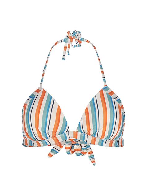 Skiny Biustonosz Bikini Ze Wzorem Najlepsze Wyprzeda E W Limango