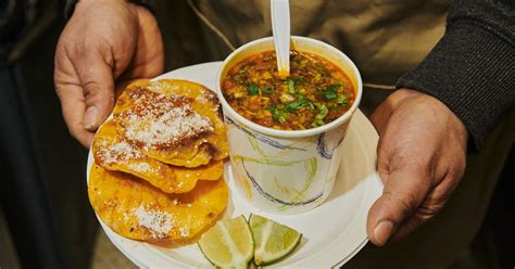 The 30 Best Mexican Restaurants in NYC - Eater NY