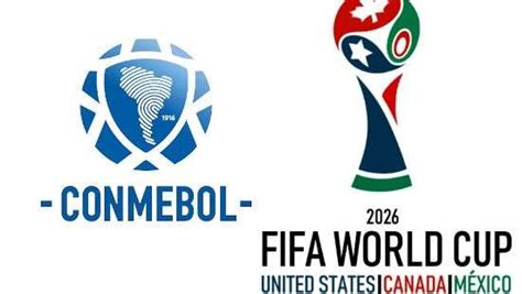 Conmebol Define Fechas Y Estadios Del Inicio De Las Eliminatorias Rumbo