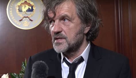 Kada Se Kusturica Krstio I Ime Promenio U Nemanja Nema Bo Njaka Koji