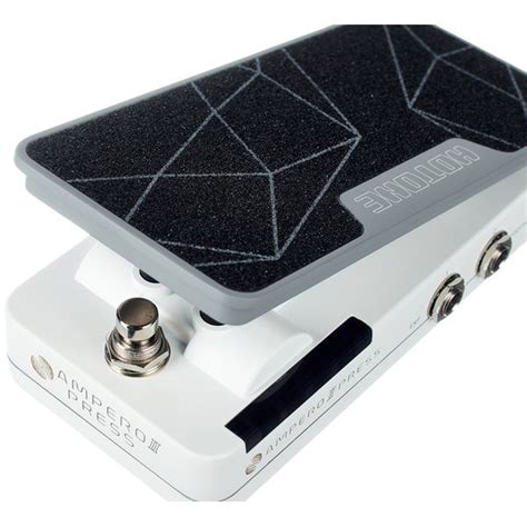 Hotone Ampero II Press – Thomann UK