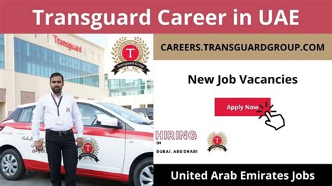 Dubai Fresher Career Portal