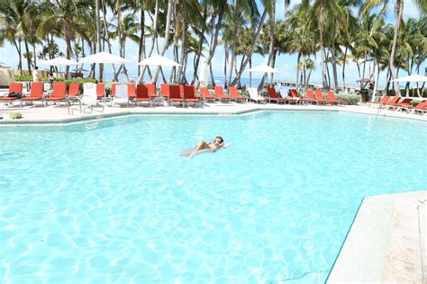 Best Hotels in Key West: My Experience in Casa Marina Resort | ZeebaLife