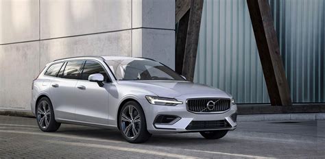 Fahrbericht Volvo V60 T8 AWD Polestar Engineered AvD