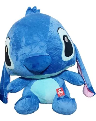 Stitch Gigante Importado Peluche