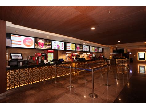 Cinépolis opens new multiplex at Lulu mall in Hyderabad - Construction ...