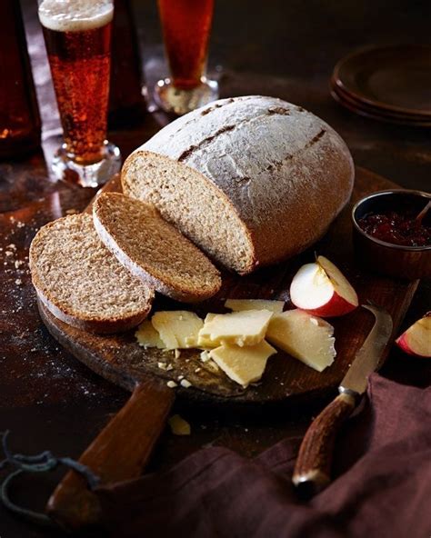 Ale bread recipe | delicious. magazine