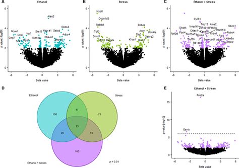 Differential Gene Expression Between Groups As Detected By Sleuth