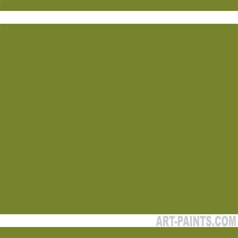 Parrot Green Bisque Ceramic Porcelain Paints - CO120 - Parrot Green ...