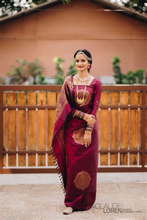 Bridal Shoot For Coorg Bride By Claude Loren Wedding Photography And