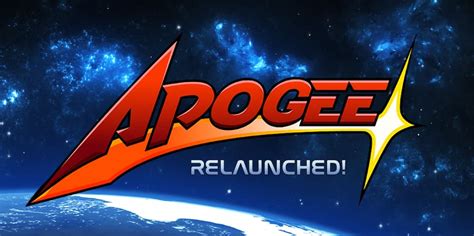 Apogee Is Back As An Indie Publisher Gamespew