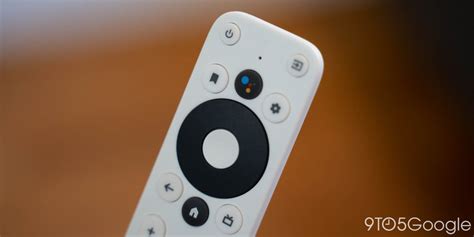 How to buy Google's remote design as a replacement for any Android TV