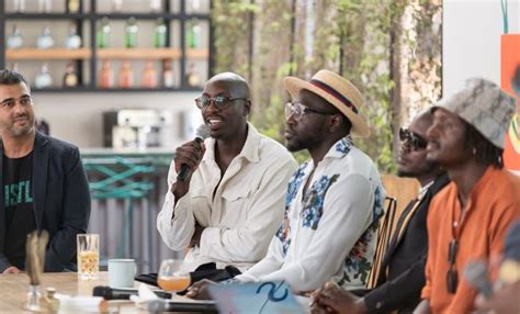 Sauti Sol Is In A Good Space Bien Dismisses Split Rumours Nairobi Wire