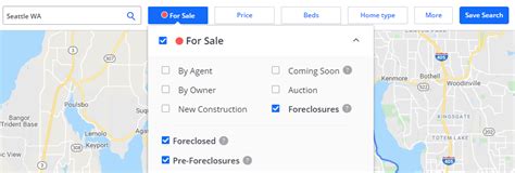 Foreclosure listings – Zillow Help Center