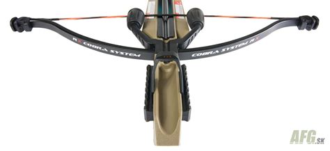 Crossbow Recurve Ek Archery Cobra System Rx 130 Lbs Deluxe