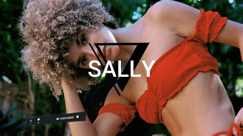 FREE Afro Pop Instrumental SALLY Joeboy X Rema X Teni Type Beat