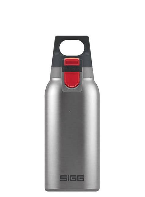 Kubek Termiczny Termos Sigg Thermo Flask Hot Cold One L Brushed