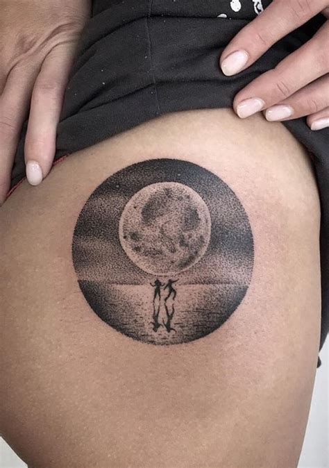 40 Beautifully Unique Black Gray Tattoo Designs Doozy List