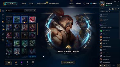 Extreme Lol Premium Hextech Chest Opening 25 Chests Skin Reroll 3