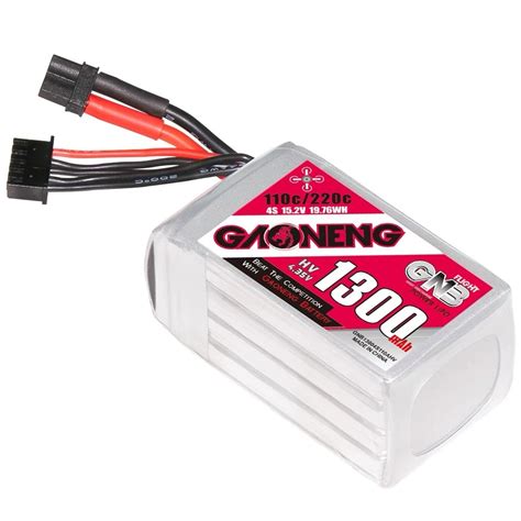 LiPo Batteries KiwiQuads