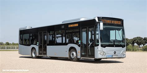 Roma Atac In Arrivo Nuovi Bus Ibridi Per Il Trasporto Pubblico