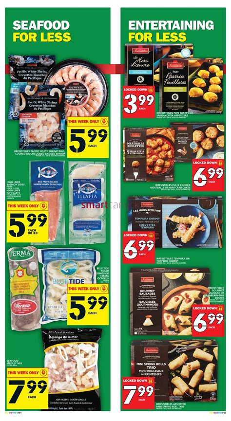 Food Basics Flyer December 14 To 20 Food Basics Flyer