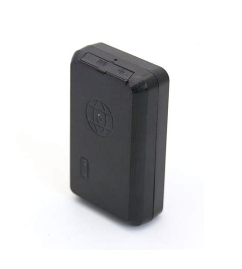 Gps Trackers Spy World Wireless Gps Tracker With Audio