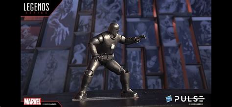 Hasbro Celebrates Avengers 60th Anniversary with New Marvel Legends