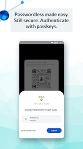 Rsa Authenticator Securid Apps On Google Play