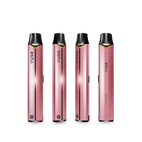 Get Your Vuse Pro Smart Vaping Device Now Vuse Canada