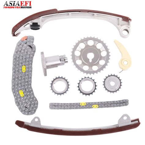 Az Fe Az Az Fe Az Ka Timing Chain Kit For Toyota