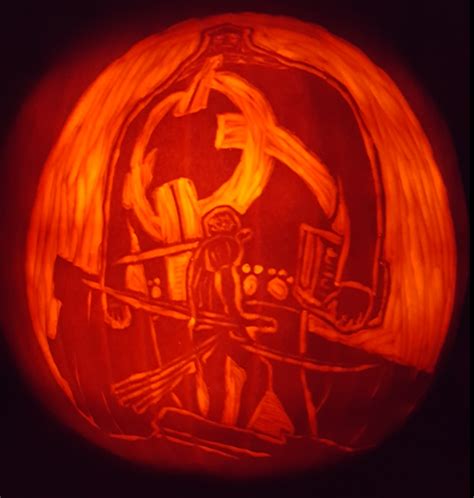 Kuma v. Zoro Pumpkin-ized : r/OnePiece