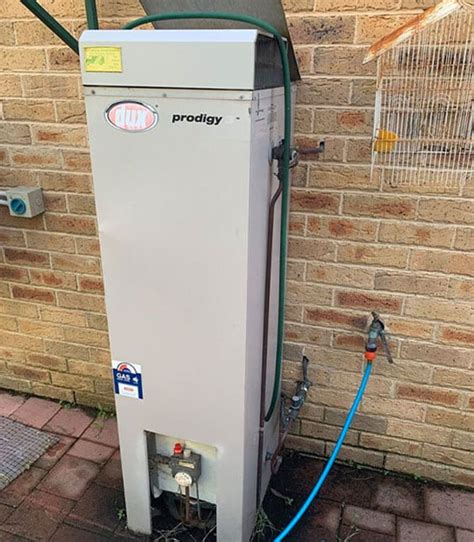 Unlocking A Hot Water Issue Saving The Homeowner S View Project