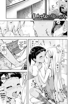 Artist Yam Nhentai Hentai Doujinshi And Manga