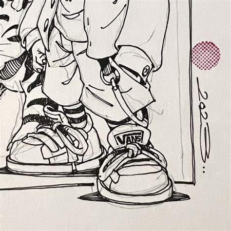 y2k drawing 12