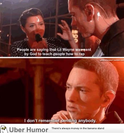 This Is Why Eminem Is A Legend Funny Pictures Quotes Pics Photos Images Videos Of Really