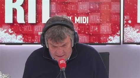RTL Midi du 29 décembre 2020