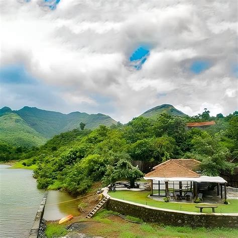 Have A Relaxing Getaway At Project Karjat Near Pune | LBB, Pune