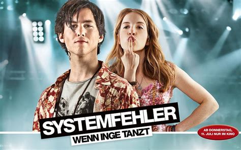 Systemfehler Wenn Inge Tanzt Filmkritik