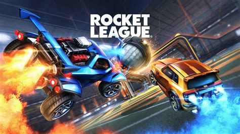 Cómo mejorar en Rocket League los mejores trucos