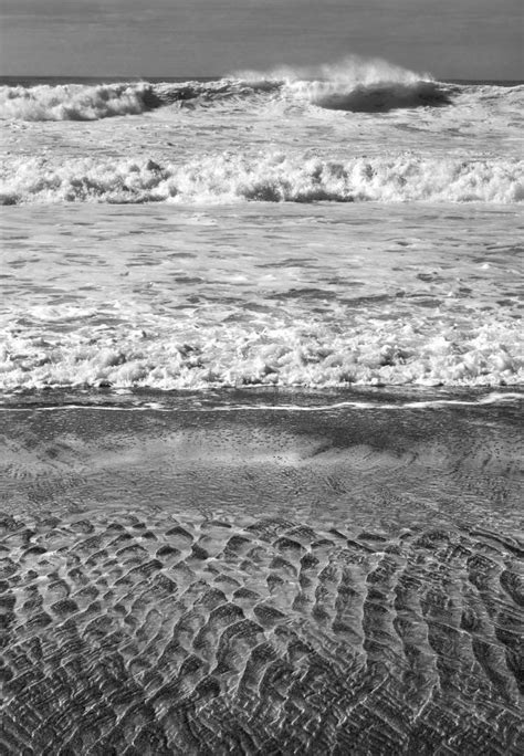 Kostenlose Foto Strand Meer K Ste Sand Ozean Horizont Schwarz