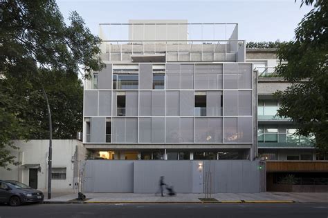 Gallery of Balconies in Buenos Aires: Design Strategies in Apartments - 3