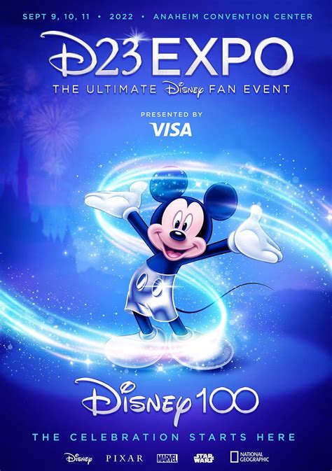 Any Predictions Or Hot Takes For The Upcoming D23 Expo Disney Event For