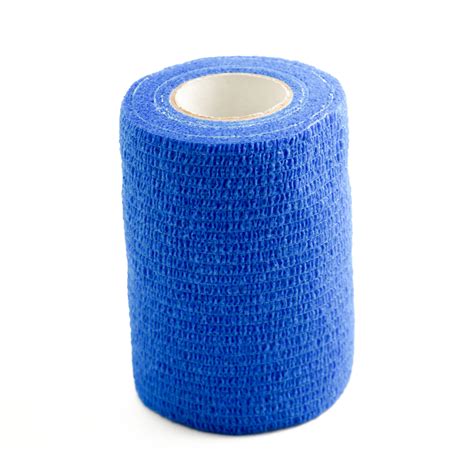 Meridius Non Woven Cohesive Bandage Health And Care