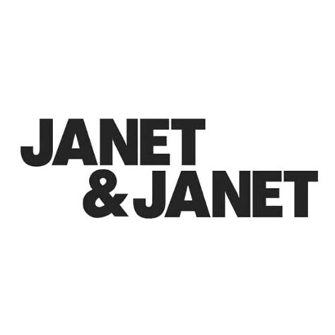 Productos De Janet And Janet En Las Tiendas De El Corte Inglés