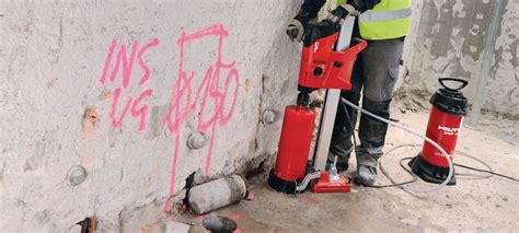 Engaño Literatura demoler perforadora hilti dd 160 Persuasivo Talentoso