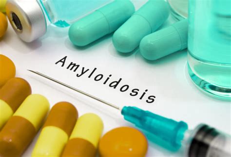 All About Amyloidosis and its Types – glowliness.com